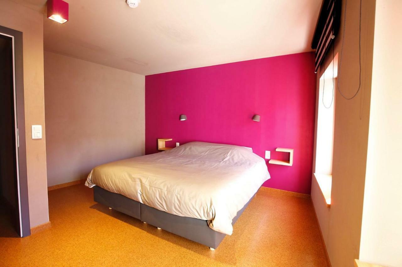 Hotel O Chomiere Stavelot